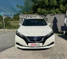 Nissan Leaf  40KWH, снимка 3
