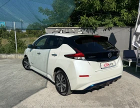 Nissan Leaf  40KWH, снимка 5
