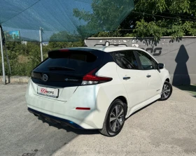Nissan Leaf  40KWH, снимка 4