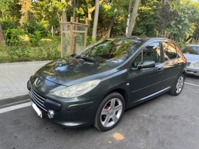 Peugeot 307, снимка 2