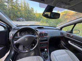 Peugeot 307, снимка 7