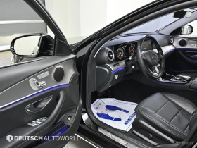 Mercedes-Benz E 200 AVANGARDE* HUD* КОЖА* НАВИ* ПАНО, снимка 9