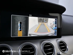 Mercedes-Benz E 200 AVANGARDE* HUD* КОЖА* НАВИ* ПАНО, снимка 13