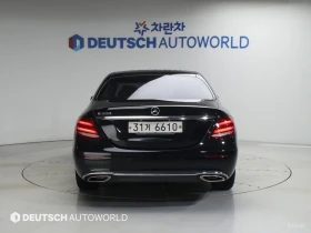 Mercedes-Benz E 200 AVANGARDE* HUD* КОЖА* НАВИ* ПАНО, снимка 4