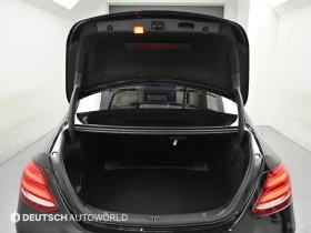 Mercedes-Benz E 200 AVANGARDE* HUD* КОЖА* НАВИ* ПАНО, снимка 17