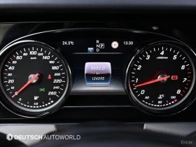 Mercedes-Benz E 200 AVANGARDE* HUD* КОЖА* НАВИ* ПАНО, снимка 6