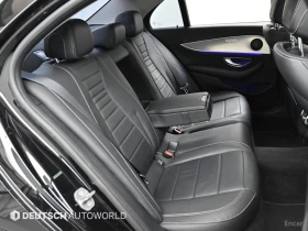 Mercedes-Benz E 200 AVANGARDE* HUD* КОЖА* НАВИ* ПАНО, снимка 10
