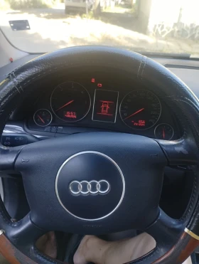 Audi A4, снимка 5