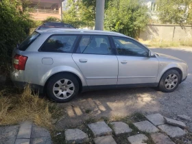 Audi A4, снимка 3