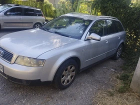 Audi A4, снимка 1