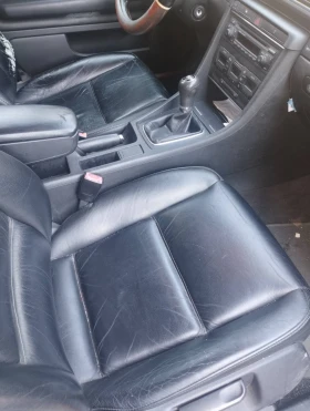 Audi A4, снимка 11