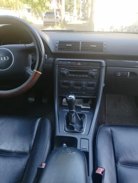 Audi A4, снимка 8