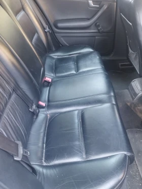 Audi A4, снимка 9