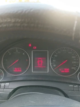 Audi A4, снимка 6