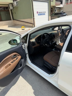 Kia Rio, снимка 5