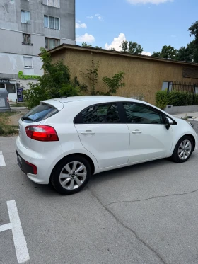 Kia Rio, снимка 1