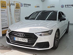 Audi A7 3.0 DMG Automatic, снимка 2