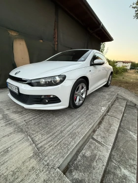 VW Scirocco R line, снимка 3