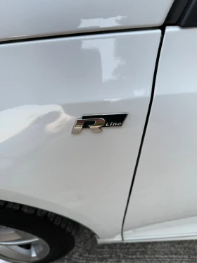 VW Scirocco R line, снимка 5