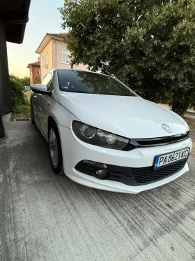 VW Scirocco R line, снимка 2
