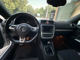 VW Scirocco R line, снимка 9