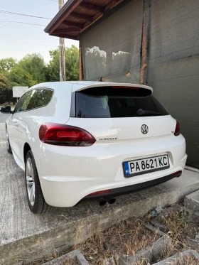 VW Scirocco R line, снимка 4