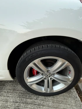VW Scirocco R line, снимка 7