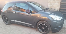 DS DS 3 1.4 benzin, снимка 1