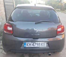 DS DS 3 1.4 benzin, снимка 6