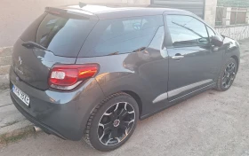 DS DS 3 1.4 benzin, снимка 4