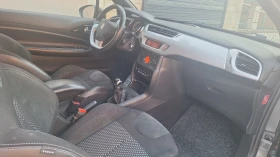 DS DS 3 1.4 benzin, снимка 10