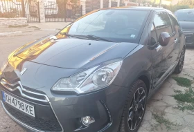 DS DS 3 1.4 benzin, снимка 2