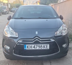 DS DS 3 1.4 benzin, снимка 3