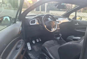 DS DS 3 1.4 benzin, снимка 9