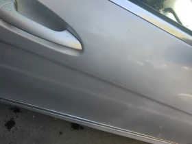 Mercedes-Benz C 220, снимка 5