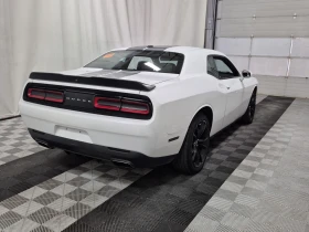 Dodge Challenger * SXT PLUS * CARFAX * БЕЗ ПЪРВОНАЧАЛНА ВНОСКА, снимка 3