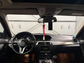 Mercedes-Benz C 220 2.2 CDI, снимка 8