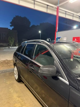 Mercedes-Benz C 220 2.2 CDI, снимка 3