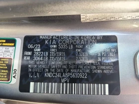 Kia EV6 Wind RWD, снимка 12