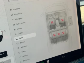 Tesla Model 3 S PERFORMANCE 513КС. LONG RANGE НАЛИЧЕН ГАРАНЦИЯ, снимка 12