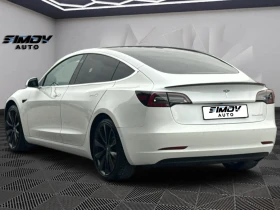Tesla Model 3 S PERFORMANCE 513КС. LONG RANGE НАЛИЧЕН ГАРАНЦИЯ, снимка 4