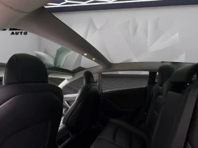 Tesla Model 3 S PERFORMANCE 513КС. LONG RANGE НАЛИЧЕН ГАРАНЦИЯ, снимка 17