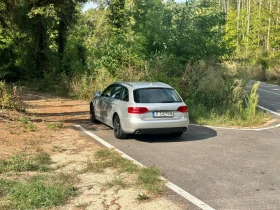 Audi A4 Avant, снимка 2