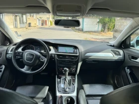 Audi A4 Avant, снимка 10