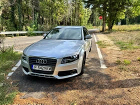 Audi A4 Avant, снимка 14