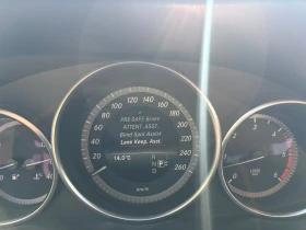Mercedes-Benz E 350, снимка 11