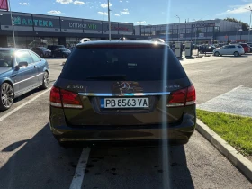 Mercedes-Benz E 350, снимка 3
