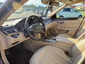 Mercedes-Benz E 350, снимка 5