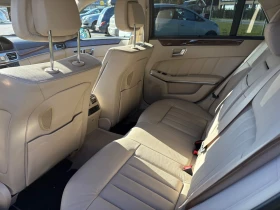 Mercedes-Benz E 350, снимка 6