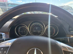 Mercedes-Benz E 350, снимка 7